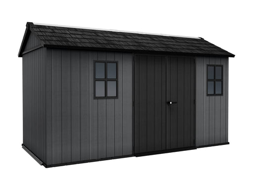 Newton Plus Shed 13 x 7.5ft