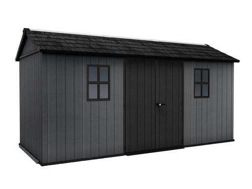 Newton Plus Shed 15 x 7.5ft