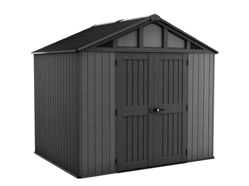 Stronghold Shed 10 x 8ft