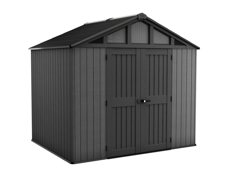 Stronghold Shed 10 x 8ft