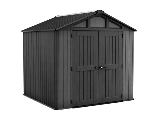 Stronghold Shed 8 x 8ft