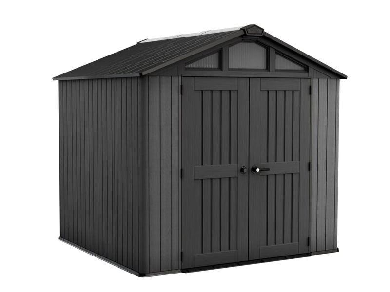 Stronghold Shed 8 x 8ft
