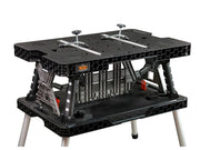 Folding Work Table V2 Black