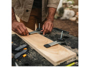 Folding Work Table V2 Black