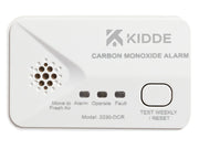 2030-DCR Carbon Monoxide Alarm