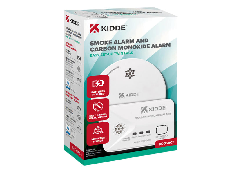 Essential Home Safety Pack