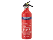 KPS1FX Multi-purpose Fire Extinguisher 1kg