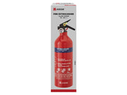 KPS1FX Multi-purpose Fire Extinguisher 1kg