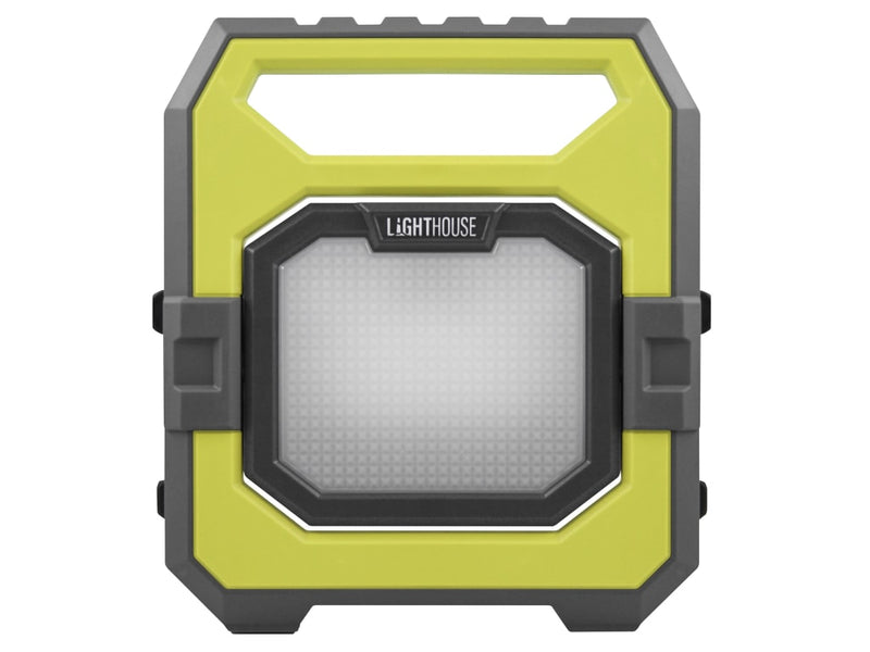 Professional LED Work Light 3000 lumens 110V