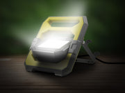 Professional LED Work Light 3000 lumens 110V