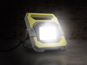 Professional LED Work Light 3000 lumens 110V
