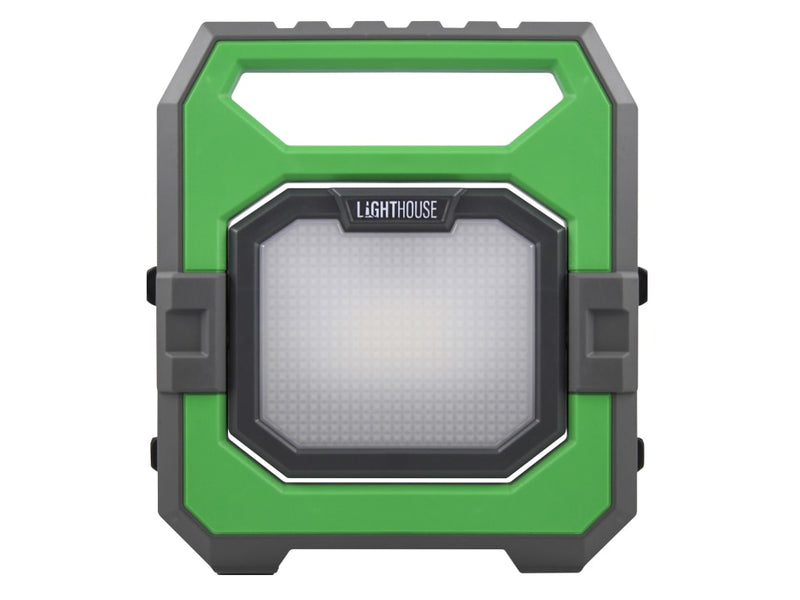 Professional LED Work Light 3000 lumens 240V