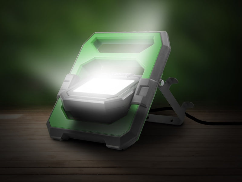 Professional LED Work Light 3000 lumens 240V