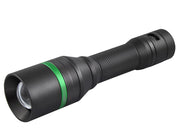 Rechargeable Focus Torch 2000 lumens