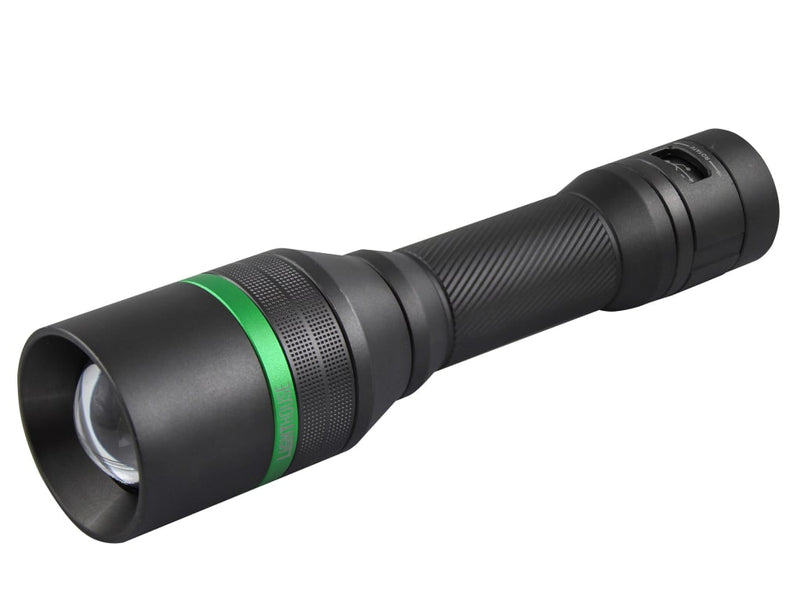 Rechargeable Focus Torch 2000 lumens