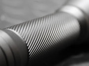 Rechargeable Focus Torch 2000 lumens