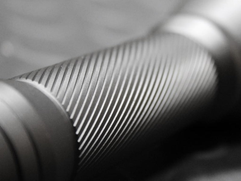 Rechargeable Focus Torch 2000 lumens