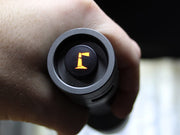 Rechargeable Focus Torch 2000 lumens