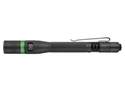 Rechargeable LED Focus Beam Pen Torch 500 lumens