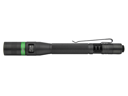 Rechargeable LED Focus Beam Pen Torch 500 lumens