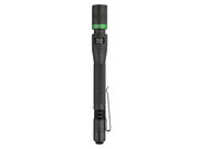 Rechargeable LED Focus Beam Pen Torch 500 lumens