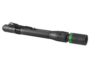 Rechargeable LED Focus Beam Pen Torch 500 lumens