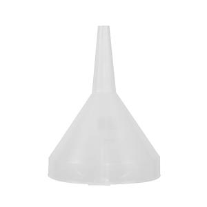 Lucy 5 Inch Funnel Natural
