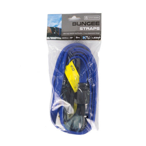 Bungee Strap 17mm, 48"