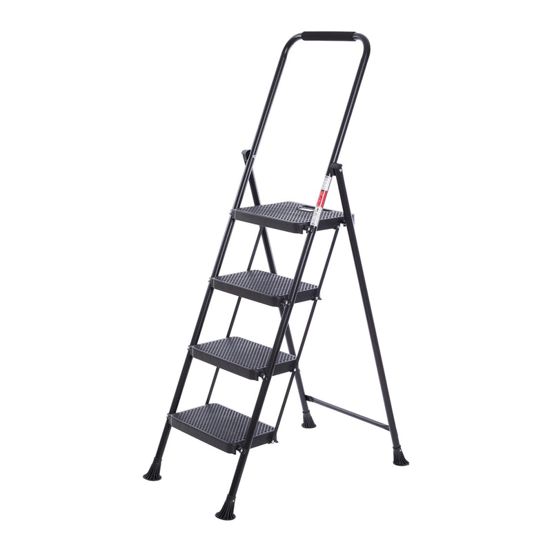 ProDec Easi-Fold 4 Step Ladder