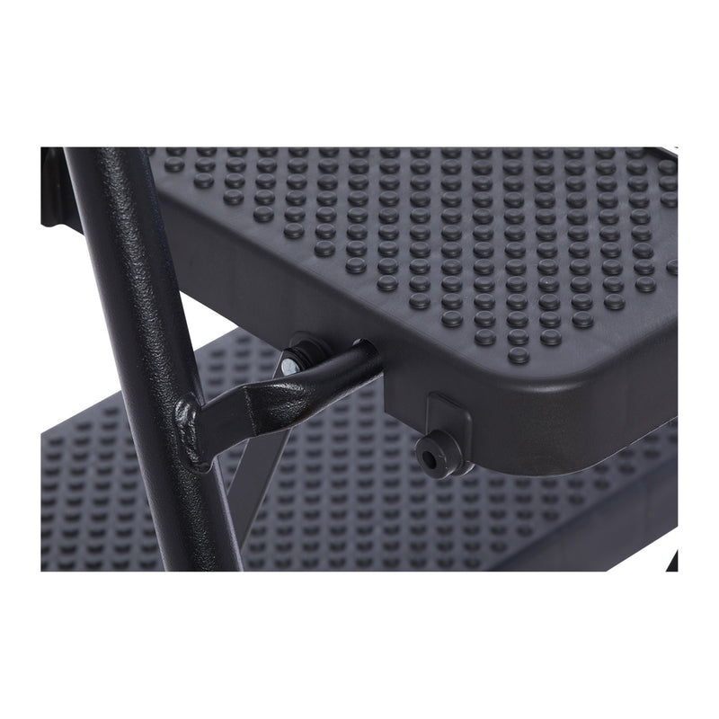 ProDec Easi-Fold 4 Step Ladder