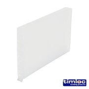 TIMLOC CAVITY WALL WEEP VENT CLEAR 1143CL