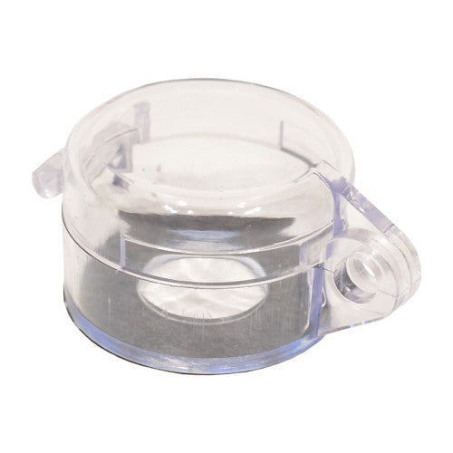 Button Lockout (30mm)