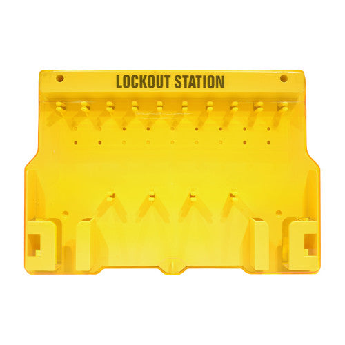 Advanced Lockout Station (Board Only)
