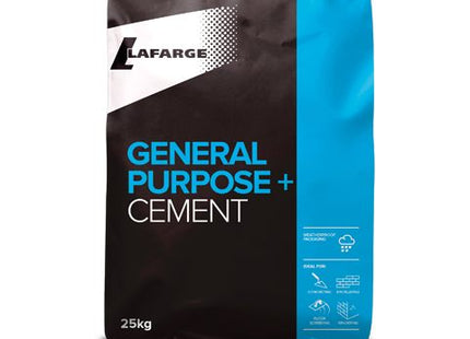 Homepack General Purpose Cement 25KG