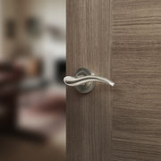 Satin Nickel