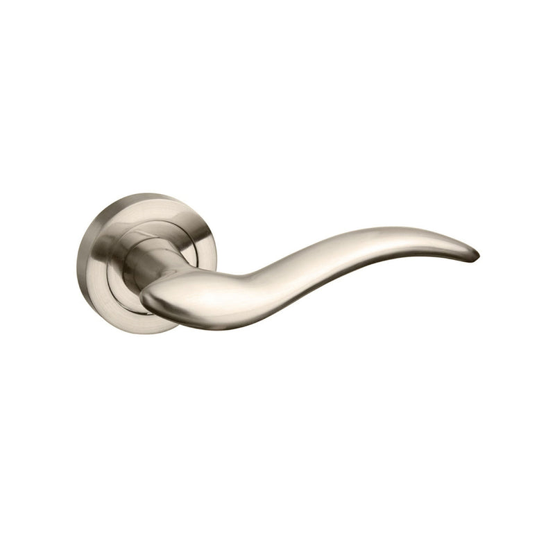 Satin Nickel