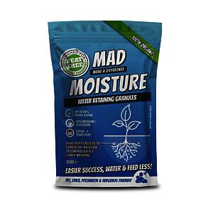 MAD Moisture Organic Soil Improver