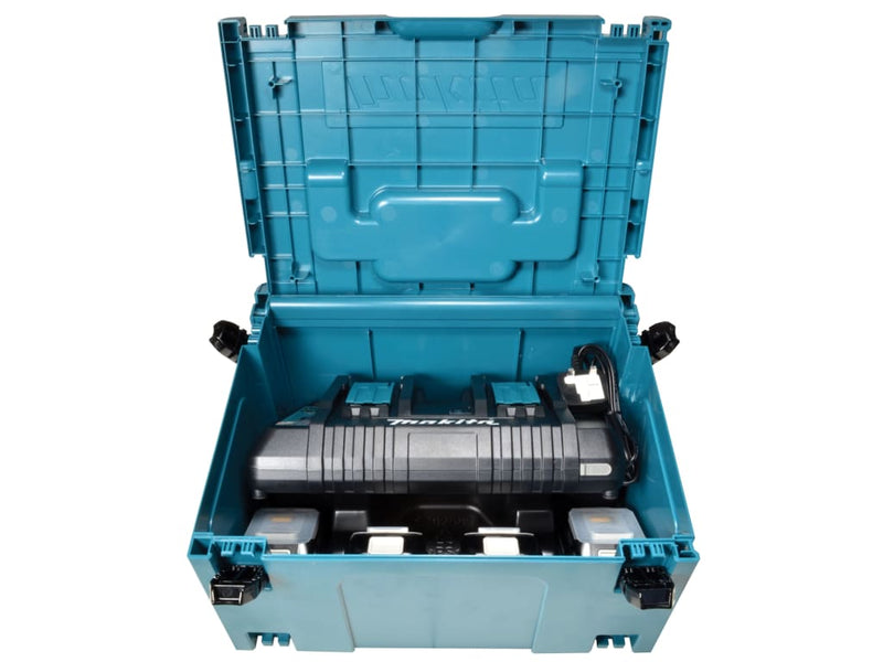 197627-6 LXT Power Source Kit 18V