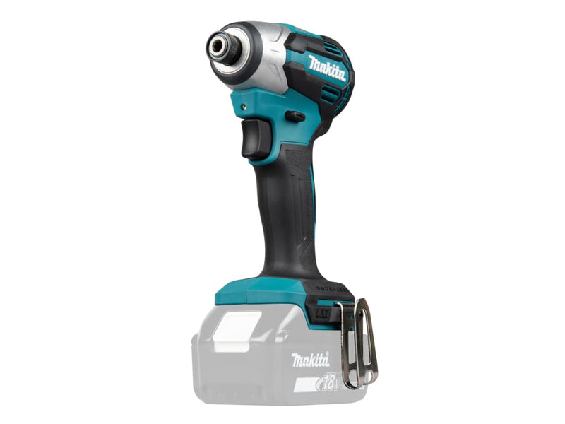 DTD158Z LXT Impact Driver 18V Bare Unit