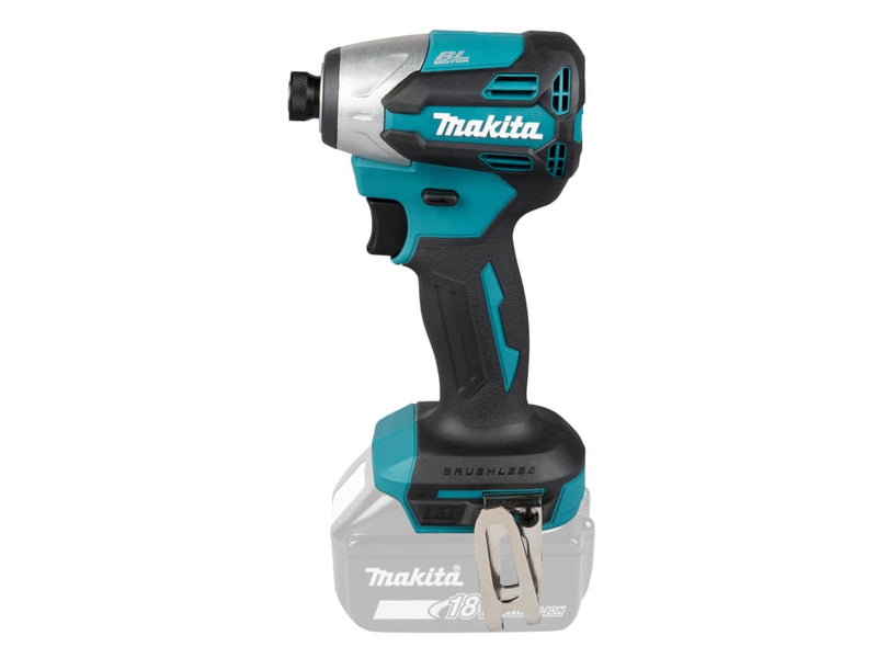 DTD158Z LXT Impact Driver 18V Bare Unit