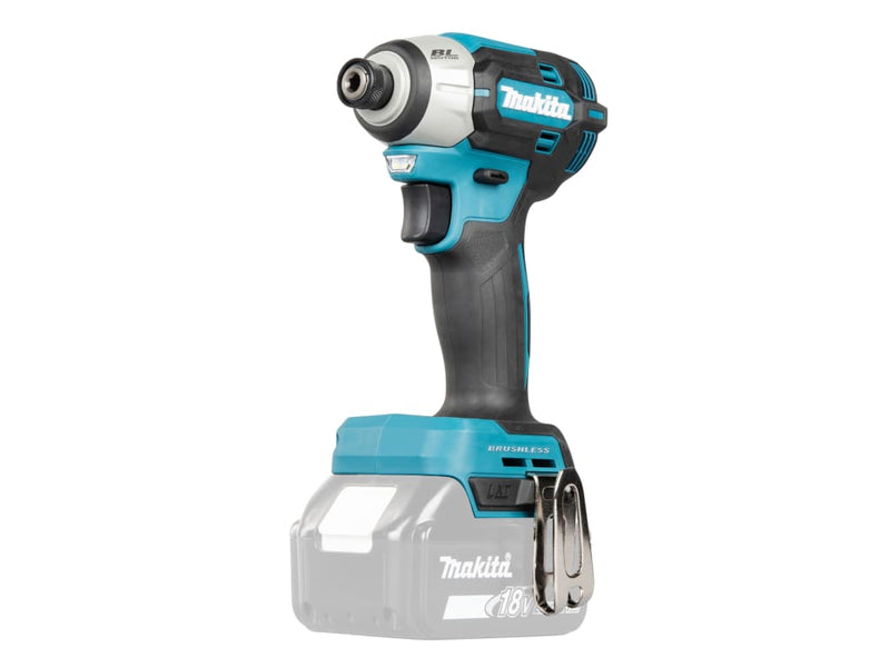 DTD201Z LXT Impact Driver 18V Bare Unit