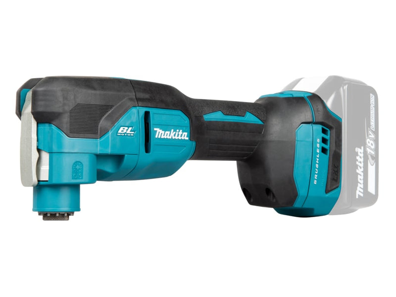 DTM53Z LXT Multi-Tool 18V Bare Unit
