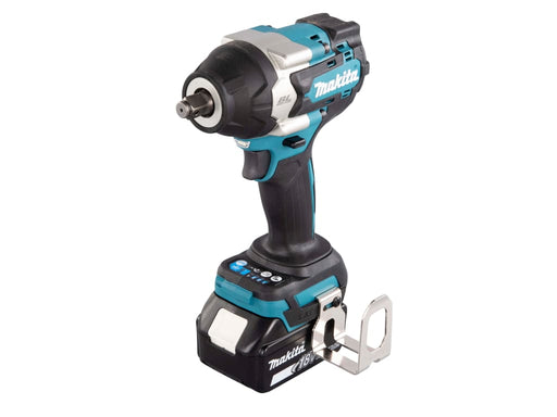 DTW700RT BL LXT Impact Wrench 18V 1 x 5.0Ah Li-ion