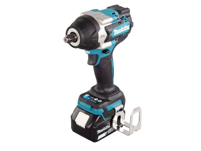 DTW700RT BL LXT Impact Wrench 18V 1 x 5.0Ah Li-ion