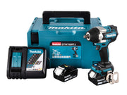 DTW700RT BL LXT Impact Wrench 18V 1 x 5.0Ah Li-ion