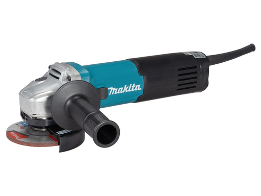 GA4100 Angle Grinder 100mm 850W 110V