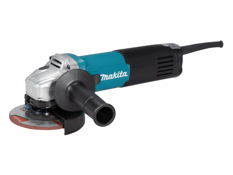 GA4600 Angle Grinder 115mm 850W 240V