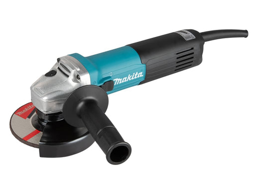GA5100 Angle Grinder 125mm 110V 850W
