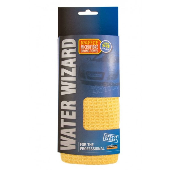 Water Wizards Towel