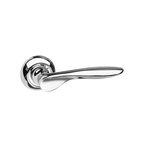 Polished Chrome